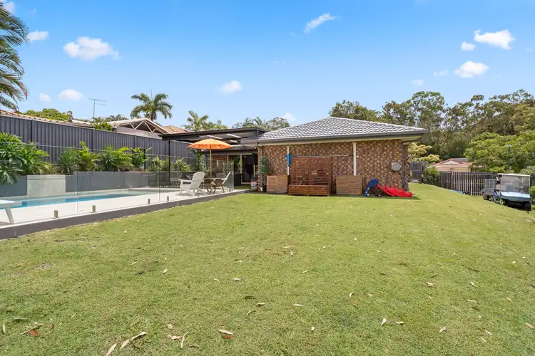 Fifth view of Homely house listing, 12 Ernest Street, Windaroo QLD 4207