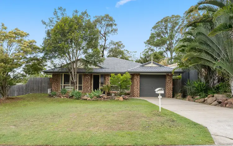Sixth view of Homely house listing, 12 Ernest Street, Windaroo QLD 4207
