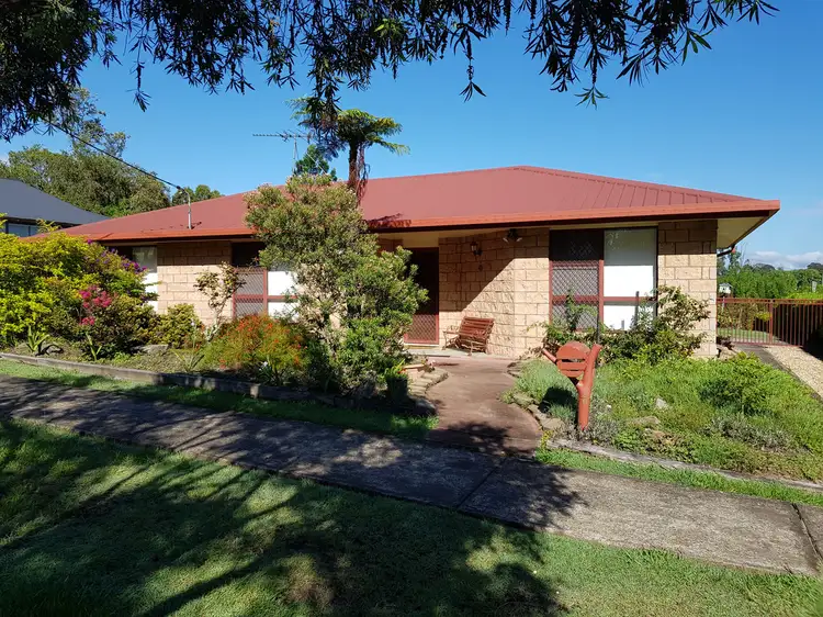 40 Bligh Street, South Grafton NSW 2460