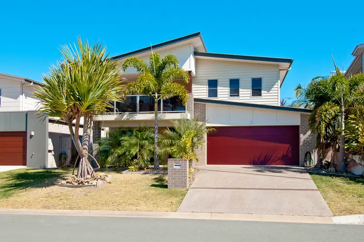 Main view of Homely house listing, 20 Long Island Drive, Windaroo QLD 4207