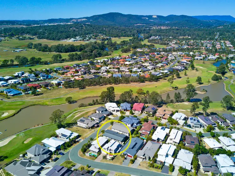 Fourth view of Homely house listing, 20 Long Island  Drive, Windaroo QLD 4207
