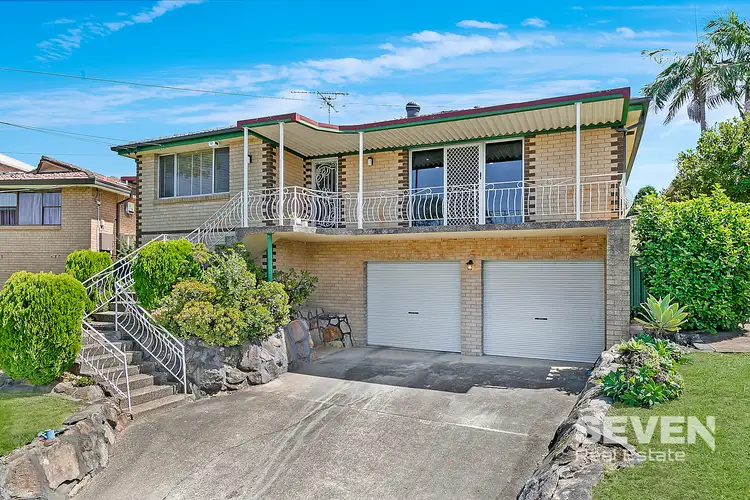 Main view of Homely house listing, 21 Boulton Avenue, Baulkham Hills NSW 2153