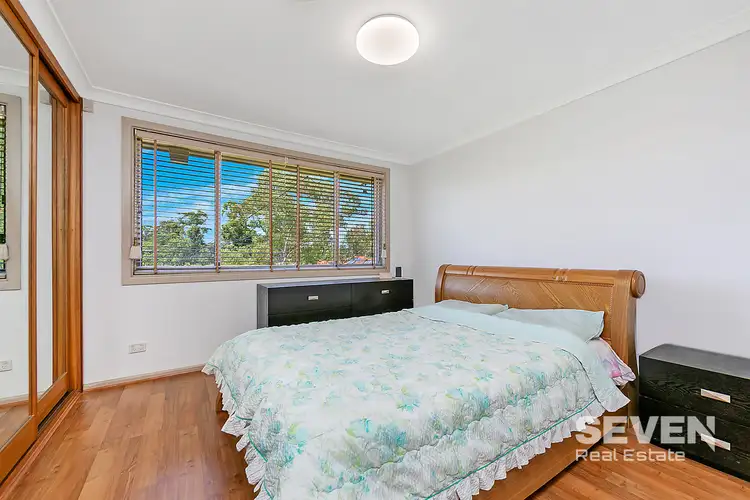 Fourth view of Homely house listing, 21 Boulton Avenue, Baulkham Hills NSW 2153