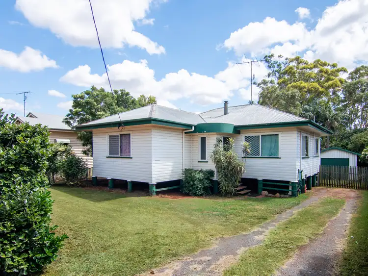 177 Taylor Street, Wilsonton QLD 4350