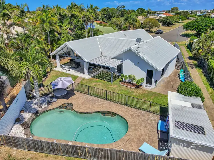 9 Andy Kemp Place, Bargara QLD 4670