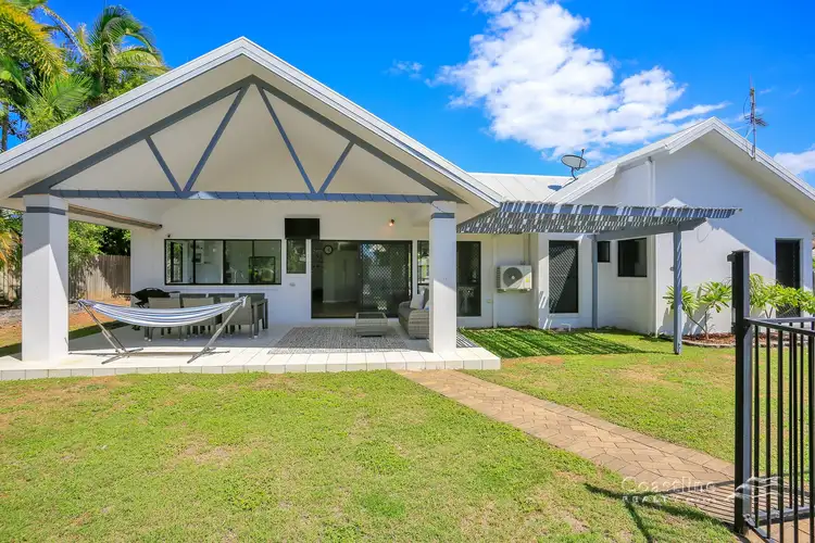 Fourth view of Homely house listing, 9 Andy Kemp Place, Bargara QLD 4670