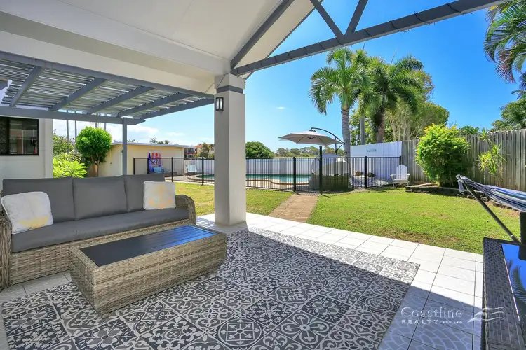 Sixth view of Homely house listing, 9 Andy Kemp Place, Bargara QLD 4670
