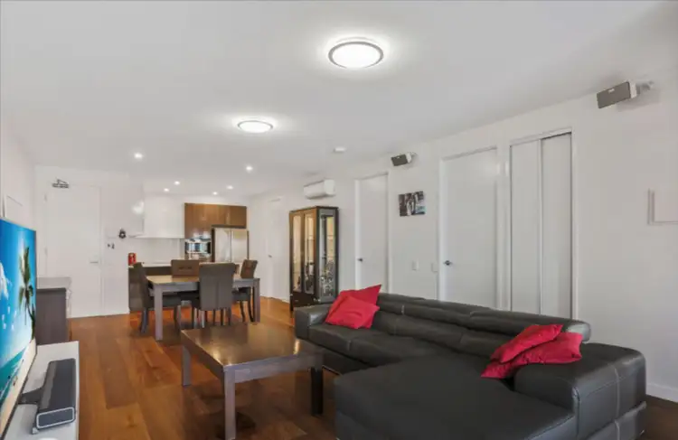 Main view of Homely apartment listing, 5/27 Worden Street, Morningside QLD 4170