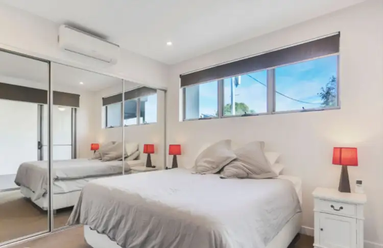 Fourth view of Homely apartment listing, 5/27 Worden Street, Morningside QLD 4170
