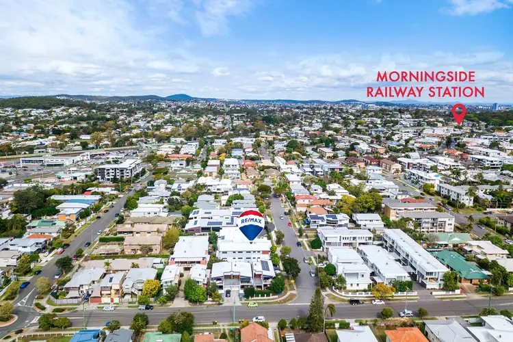 Fifth view of Homely apartment listing, 5/27 Worden Street, Morningside QLD 4170