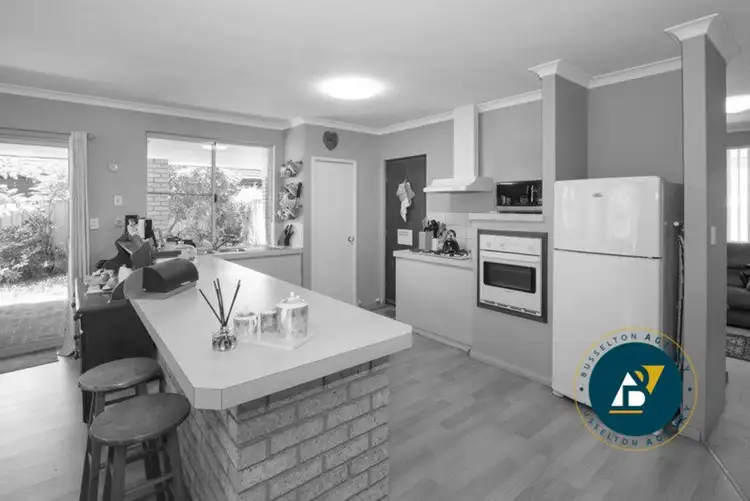 Main view of Homely house listing, 20 Lancaster Drive, West Busselton WA 6280