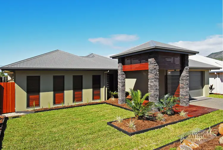 20 Port Close, Trinity Beach QLD 4879