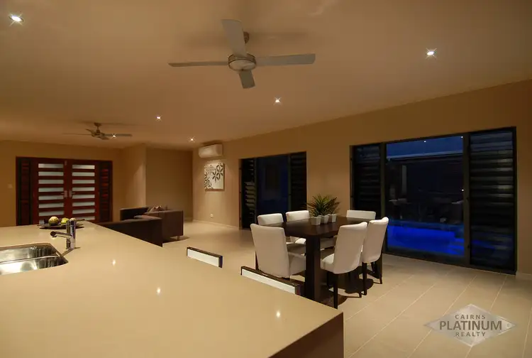 Second view of Homely house listing, 20 Port Close, Trinity Beach QLD 4879