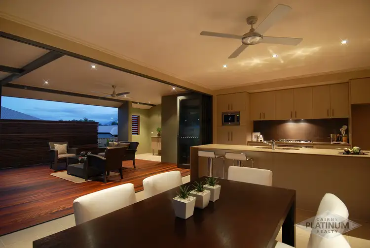 Fourth view of Homely house listing, 20 Port Close, Trinity Beach QLD 4879