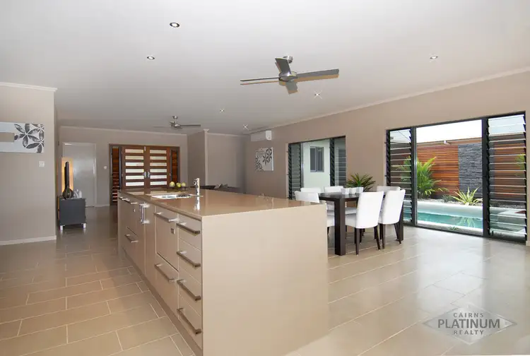 Sixth view of Homely house listing, 20 Port Close, Trinity Beach QLD 4879