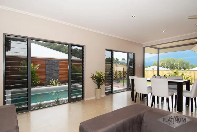 Seventh view of Homely house listing, 20 Port Close, Trinity Beach QLD 4879