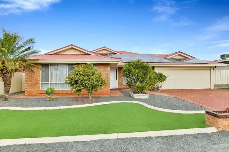 Main view of Homely house listing, 162 Davis Street, Kalgoorlie WA 6430