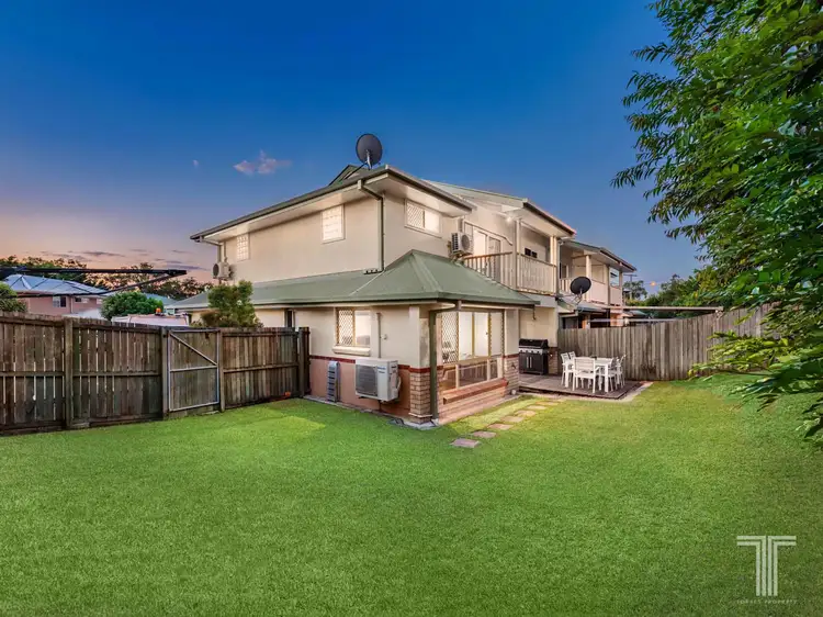 31/56 Wright Street, Carindale QLD 4152