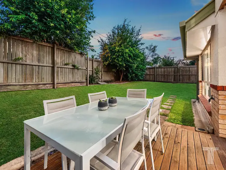 Third view of Homely townhouse listing, 31/56 Wright Street, Carindale QLD 4152