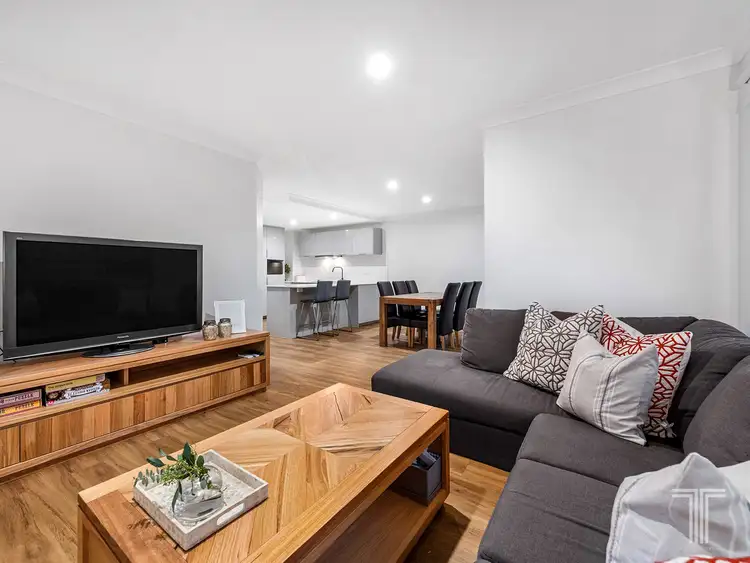 Fourth view of Homely townhouse listing, 31/56 Wright Street, Carindale QLD 4152