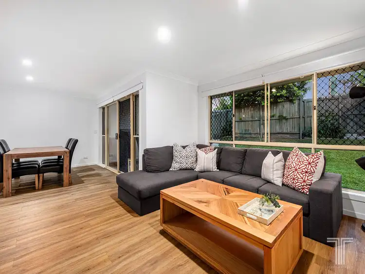 Fifth view of Homely townhouse listing, 31/56 Wright Street, Carindale QLD 4152