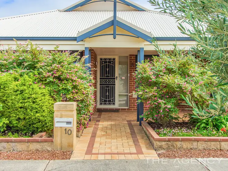 Third view of Homely house listing, 10 Valheru Avenue, Rockingham WA 6168
