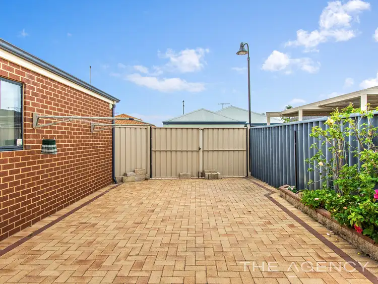 Fifth view of Homely house listing, 10 Valheru Avenue, Rockingham WA 6168