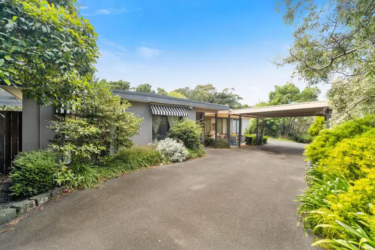 68 Winona Road, Mount Eliza VIC 3930