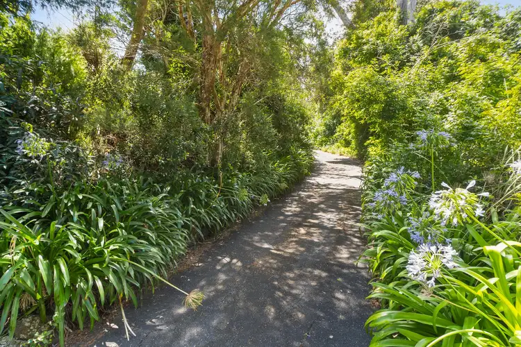 Second view of Homely house listing, 68 Winona Road, Mount Eliza VIC 3930
