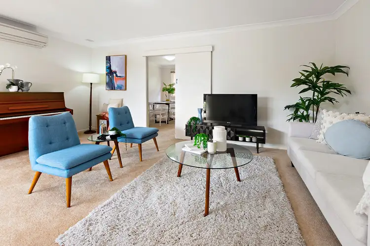 Second view of Homely house listing, 58 Melba Drive, East Ryde NSW 2113