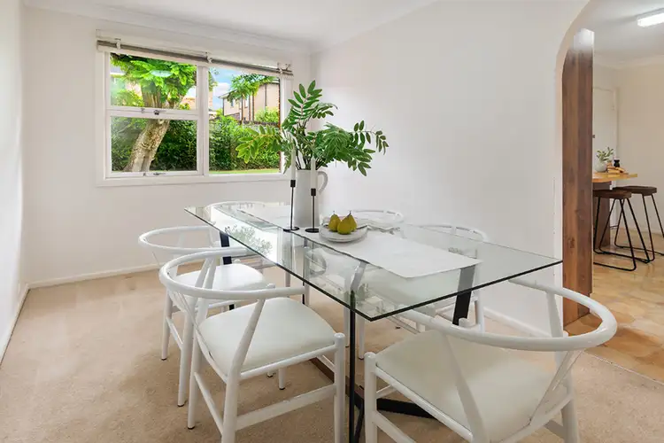 Fourth view of Homely house listing, 58 Melba Drive, East Ryde NSW 2113