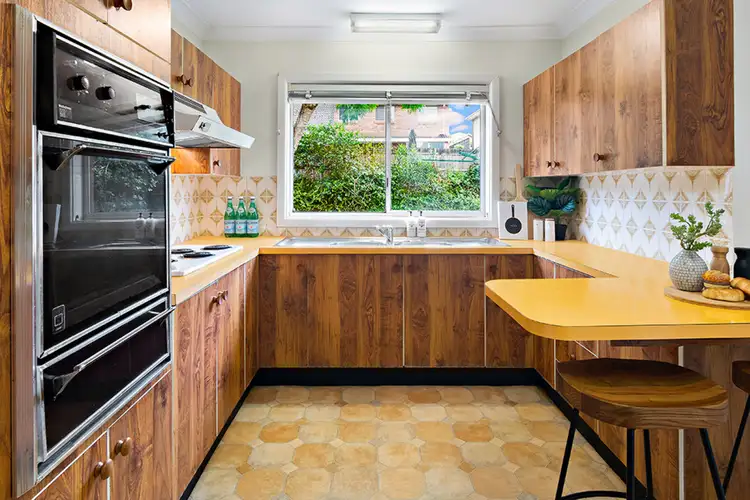 Fifth view of Homely house listing, 58 Melba Drive, East Ryde NSW 2113