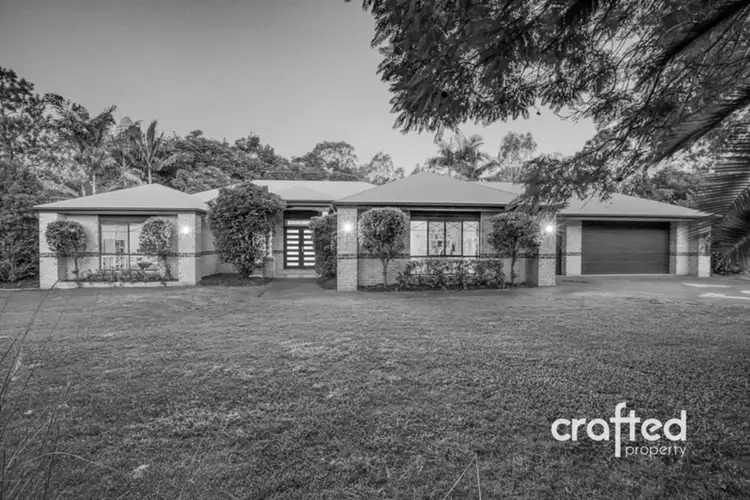 20 Persea Street, Forestdale QLD 4118