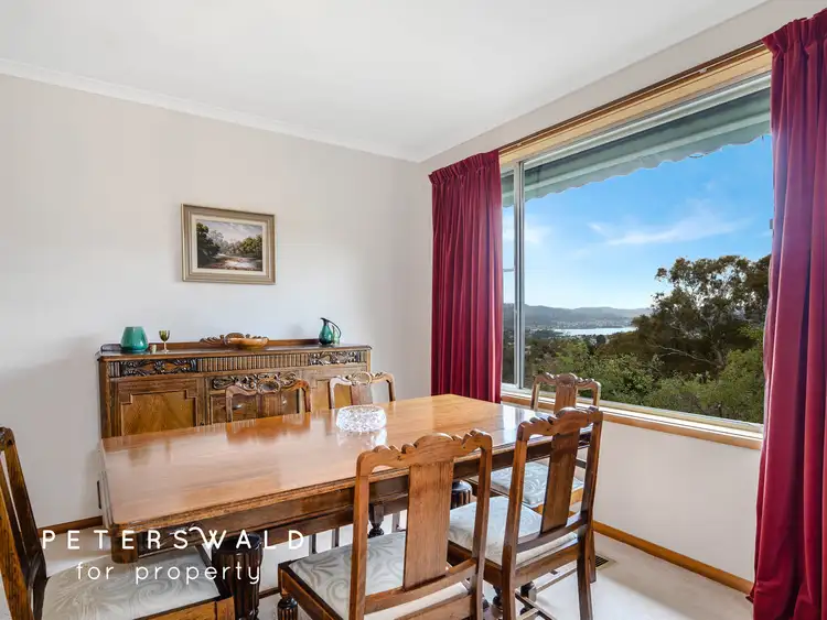 Fourth view of Homely house listing, 2 Chaucer Road, Lenah Valley TAS 7008