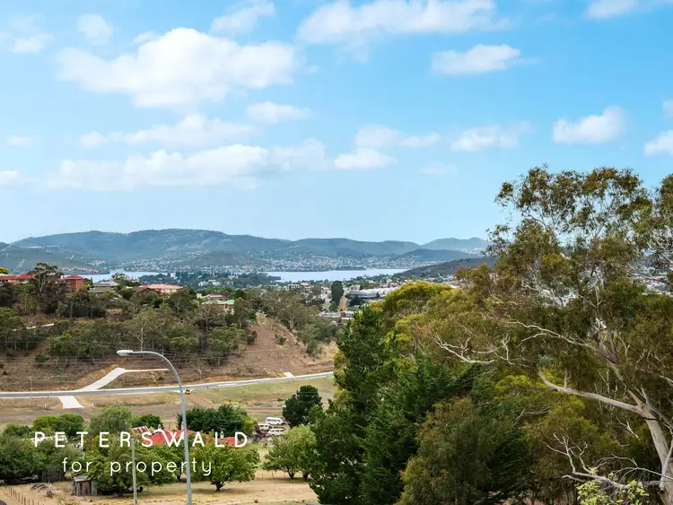 Fifth view of Homely house listing, 2 Chaucer Road, Lenah Valley TAS 7008