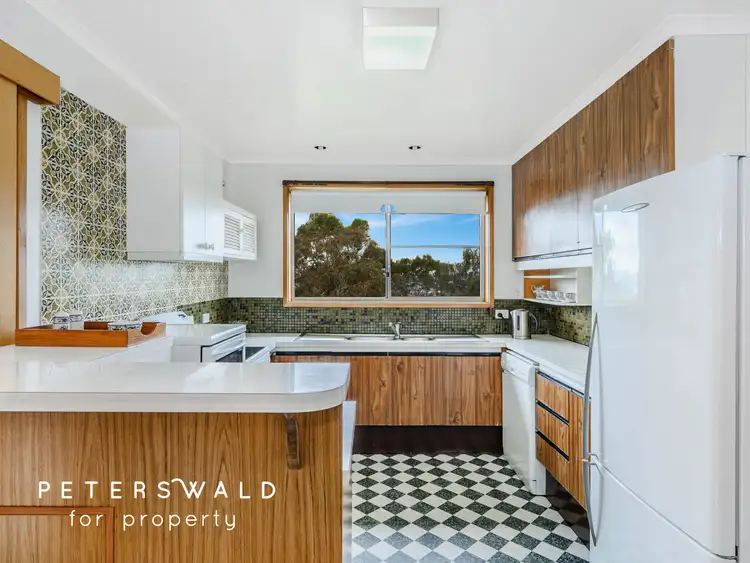 Sixth view of Homely house listing, 2 Chaucer Road, Lenah Valley TAS 7008