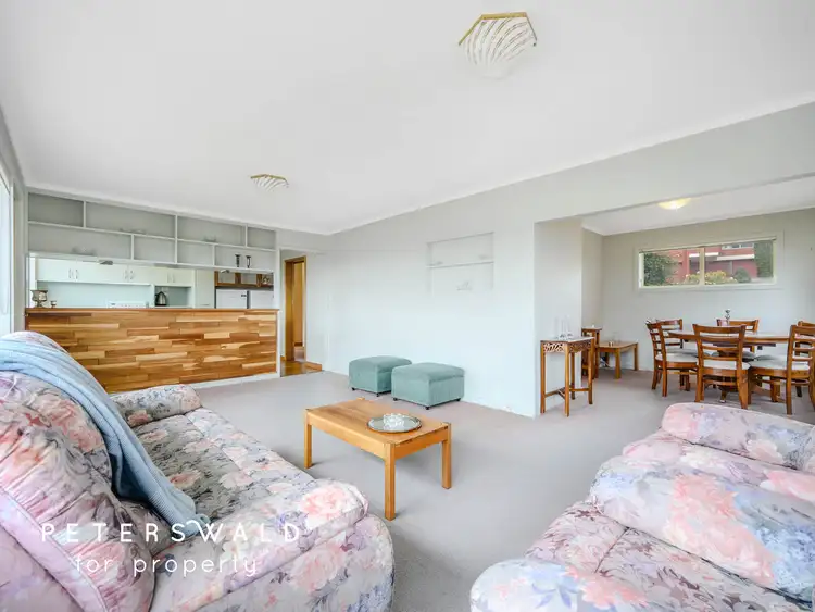 Third view of Homely house listing, 15 Monash Avenue, Lenah Valley TAS 7008