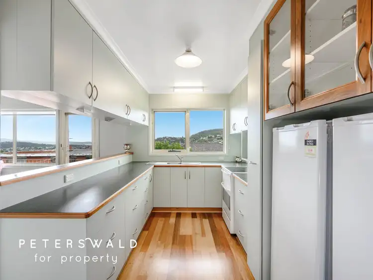 Fifth view of Homely house listing, 15 Monash Avenue, Lenah Valley TAS 7008