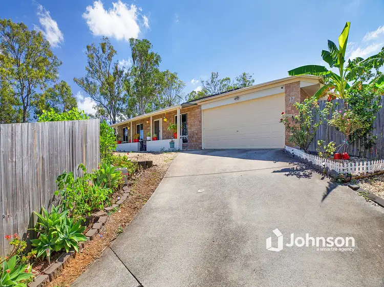 Main view of Homely house listing, 17 Figtree Court, Yamanto QLD 4305
