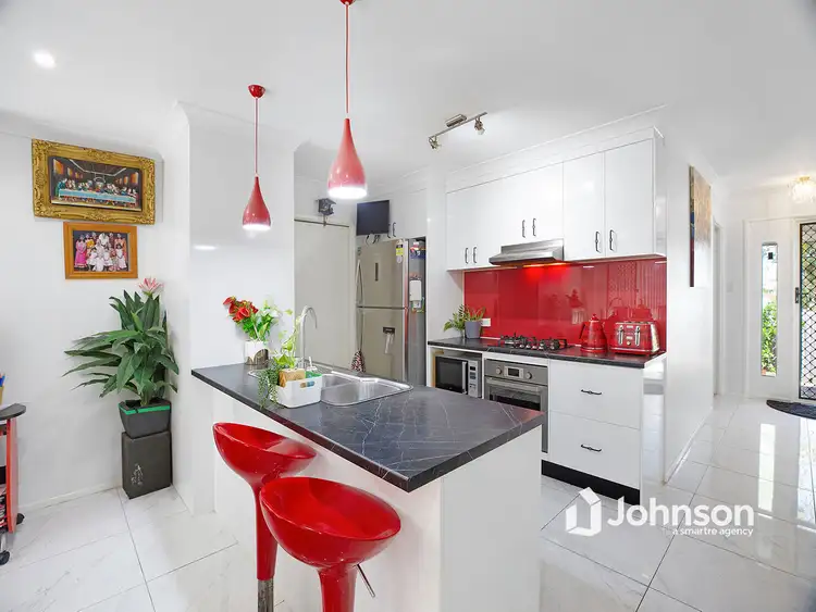 Third view of Homely house listing, 17 Figtree Court, Yamanto QLD 4305