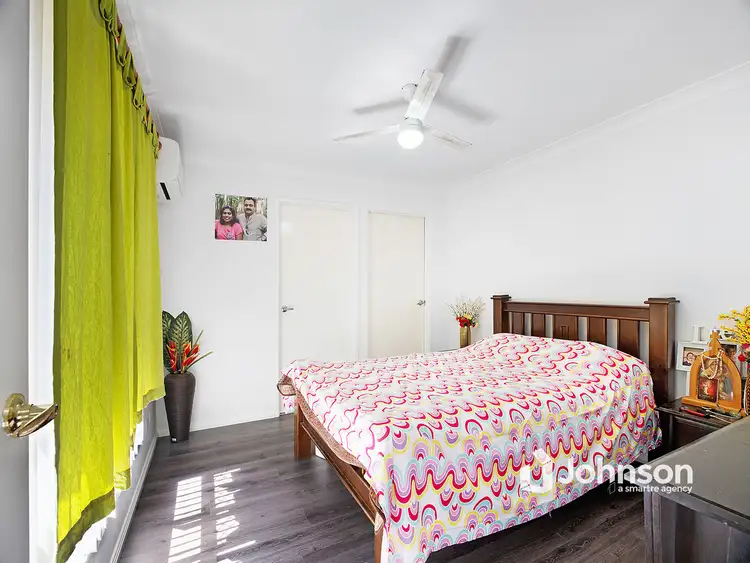Fifth view of Homely house listing, 17 Figtree Court, Yamanto QLD 4305