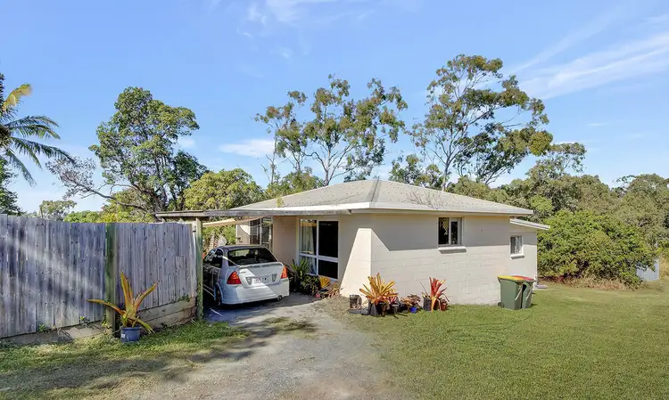 Third view of Homely semi-detached listing, 40 Rockhampton Road, Yeppoon QLD 4703