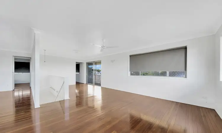 Fifth view of Homely semi-detached listing, 40 Rockhampton Road, Yeppoon QLD 4703