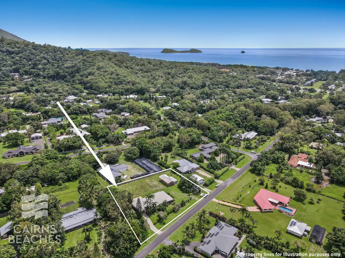 Main view of Homely rural property listing, 21-23 Nicholas Street, Clifton Beach QLD 4879