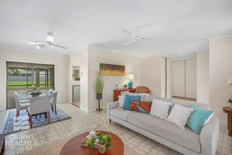 Second view of Homely rural property listing, 21-23 Nicholas Street, Clifton Beach QLD 4879