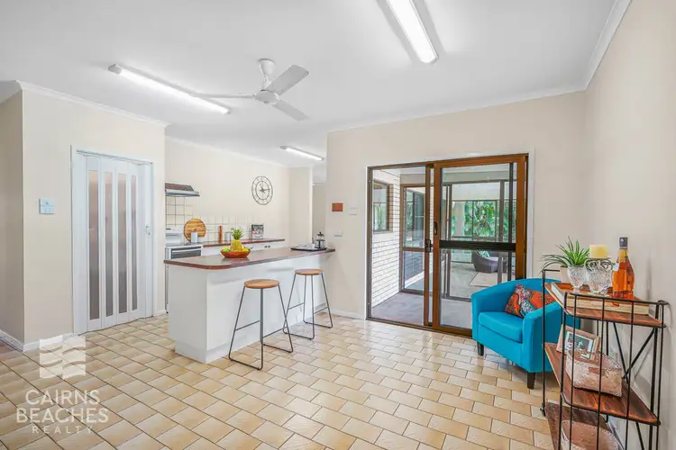 Third view of Homely rural property listing, 21-23 Nicholas Street, Clifton Beach QLD 4879