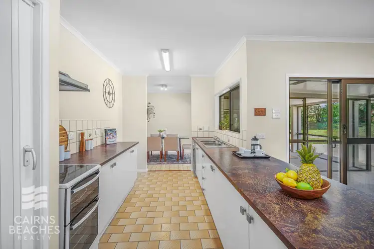 Fourth view of Homely rural property listing, 21-23 Nicholas Street, Clifton Beach QLD 4879