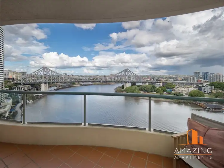 95/501 Queen Street, Brisbane City QLD 4000