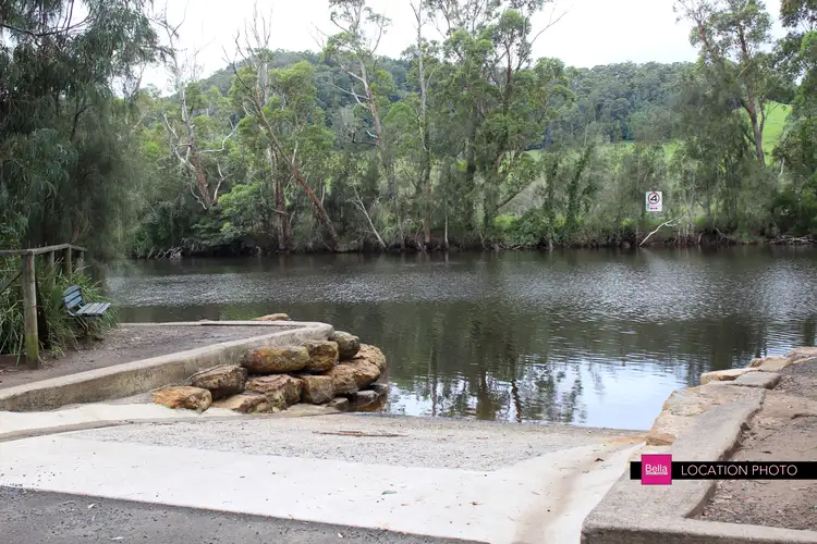 Main view of Homely house listing, 24 Acacia Street, Fishermans Paradise NSW 2539