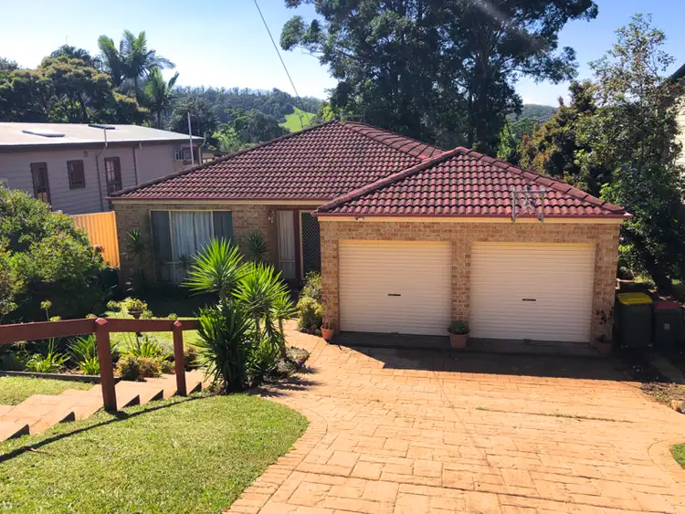 Second view of Homely house listing, 24 Acacia Street, Fishermans Paradise NSW 2539